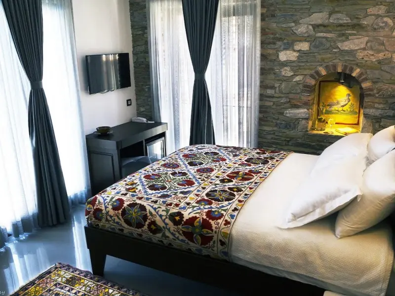Ayasoluk Butik Otel 23