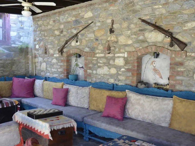 Ayasoluk Butik Otel 28