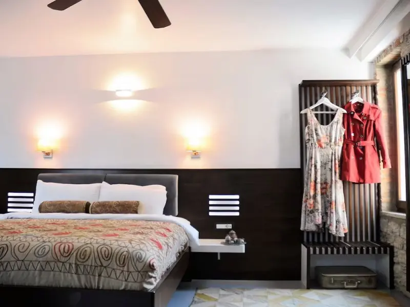 Ayasoluk Butik Otel 3