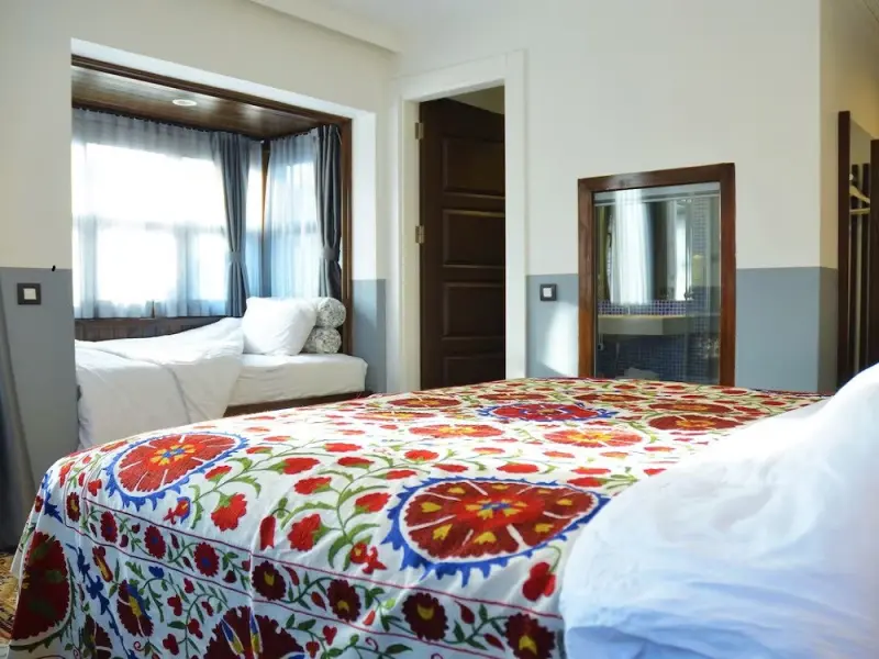 Ayasoluk Butik Otel 31