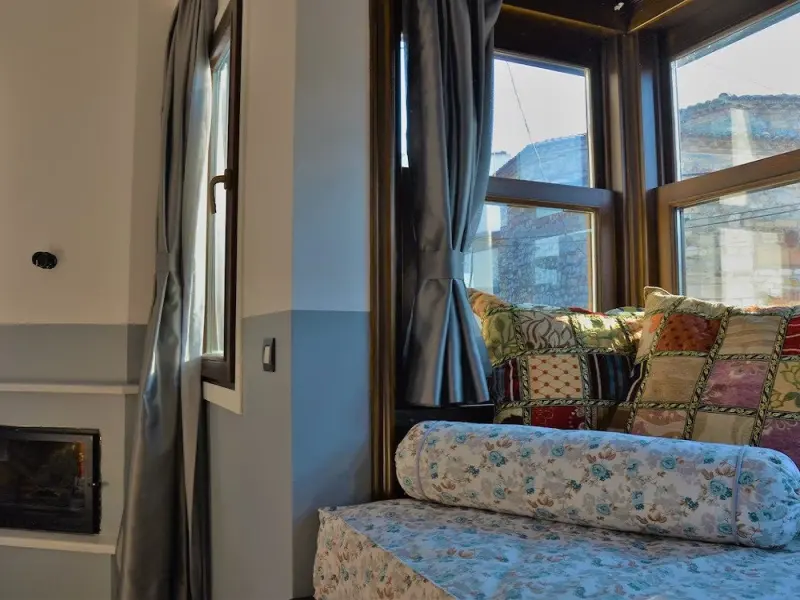 Ayasoluk Butik Otel 32