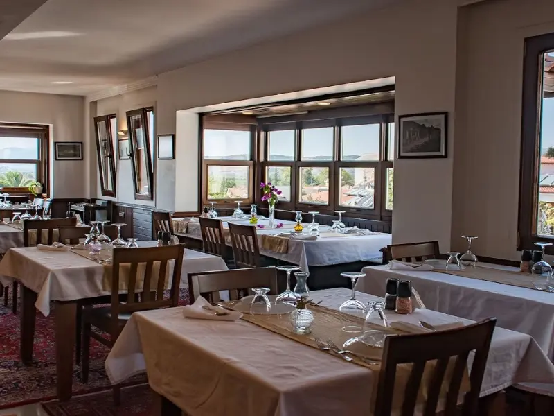 Ayasoluk Butik Otel 35