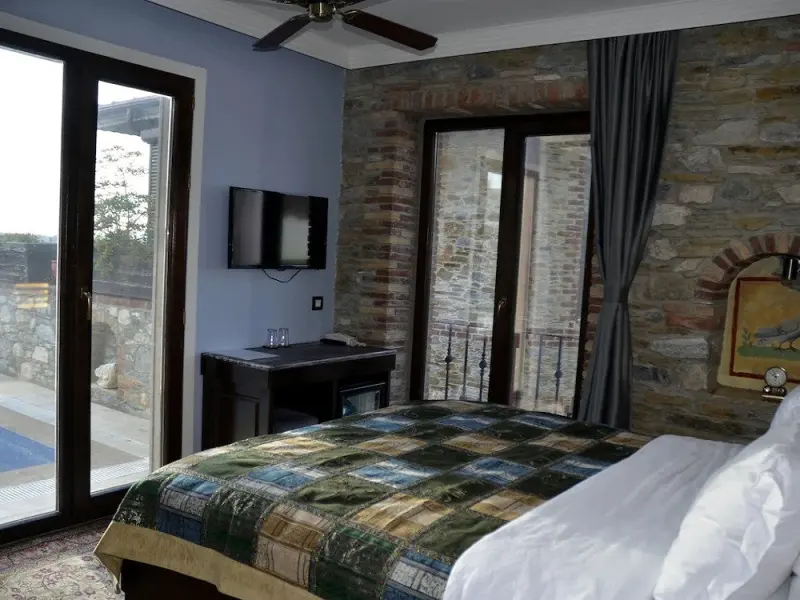 Ayasoluk Butik Otel 36