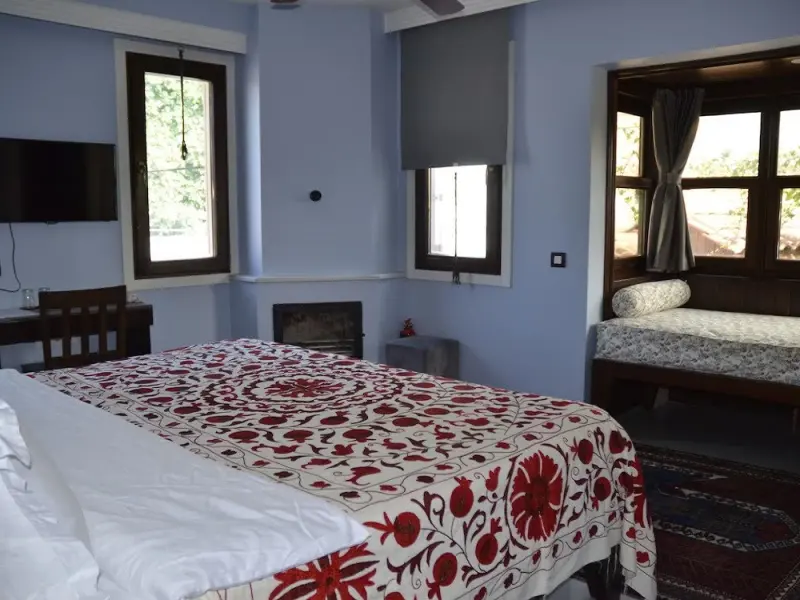 Ayasoluk Butik Otel 37