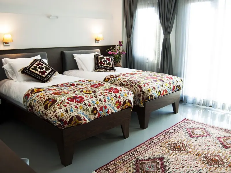 Ayasoluk Butik Otel 39
