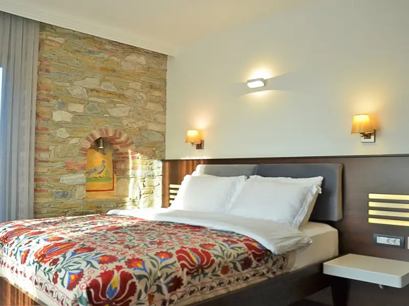 Ayasoluk Butik Otel 40