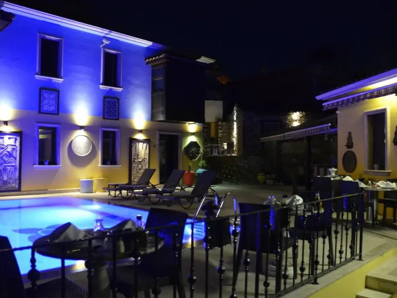 Ayasoluk Butik Otel 4