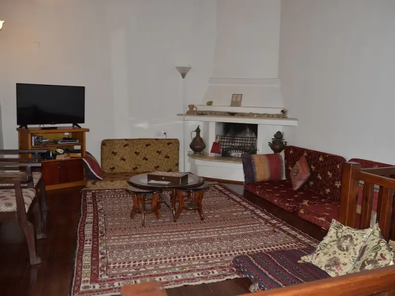 Ayasoluk Butik Otel 41