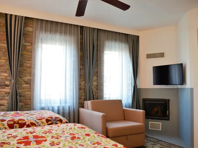 Ayasoluk Butik Otel 42