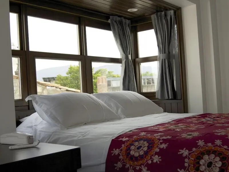 Ayasoluk Butik Otel 6