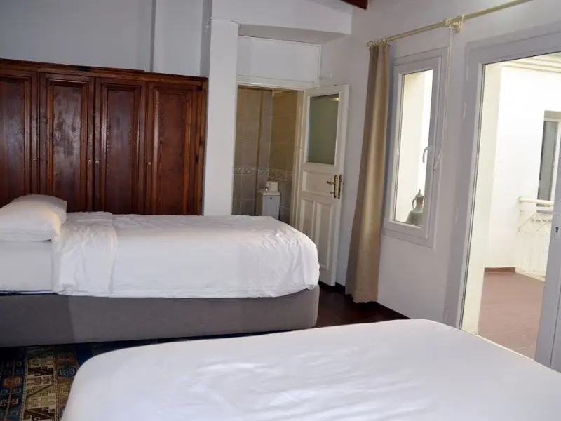 Ayasoluk Butik Otel 7