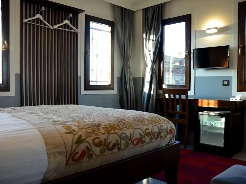 Ayasoluk Butik Otel 8