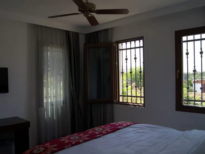 Ayasoluk Butik Otel 10
