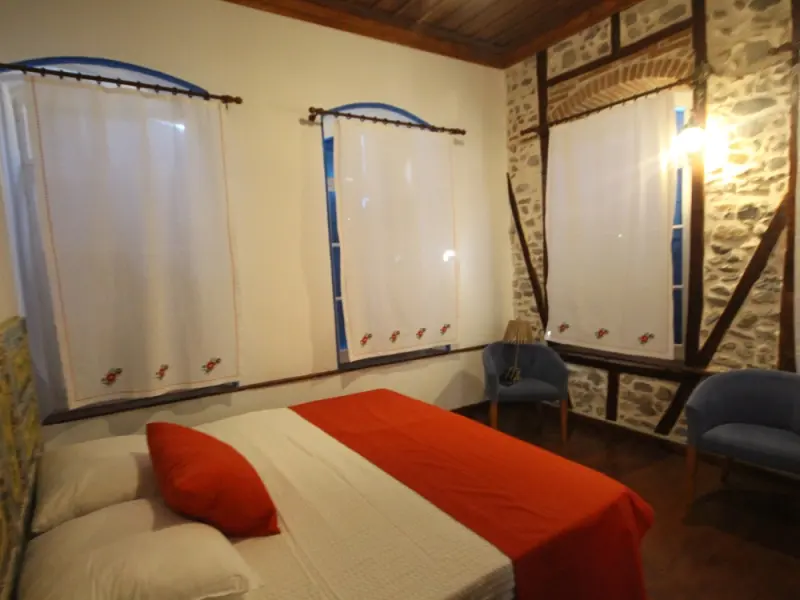 Bergama Tas Konak Hotel 11