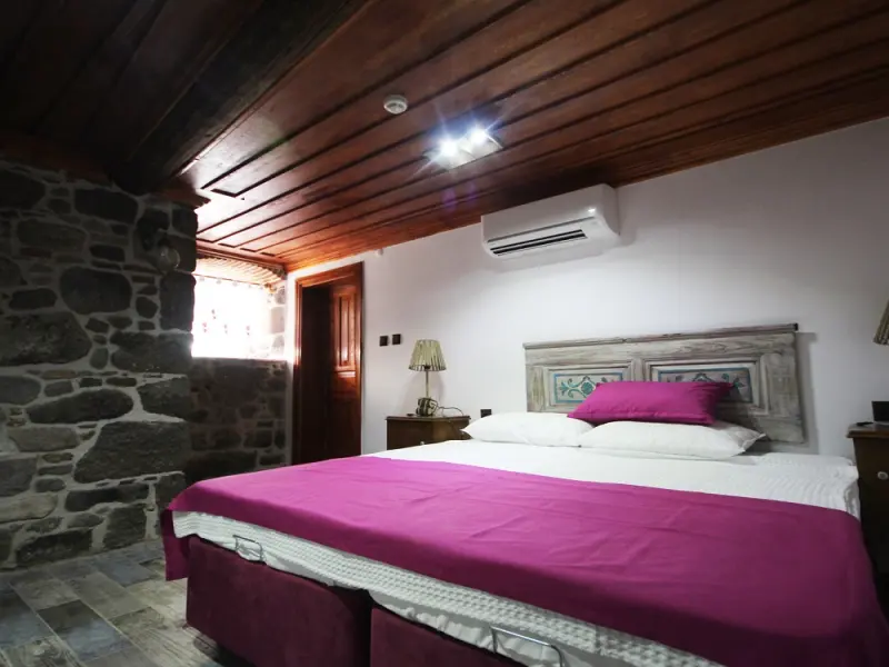 Bergama Tas Konak Hotel 12
