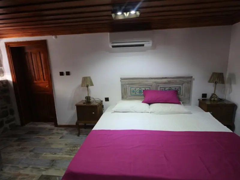 Bergama Tas Konak Hotel 13