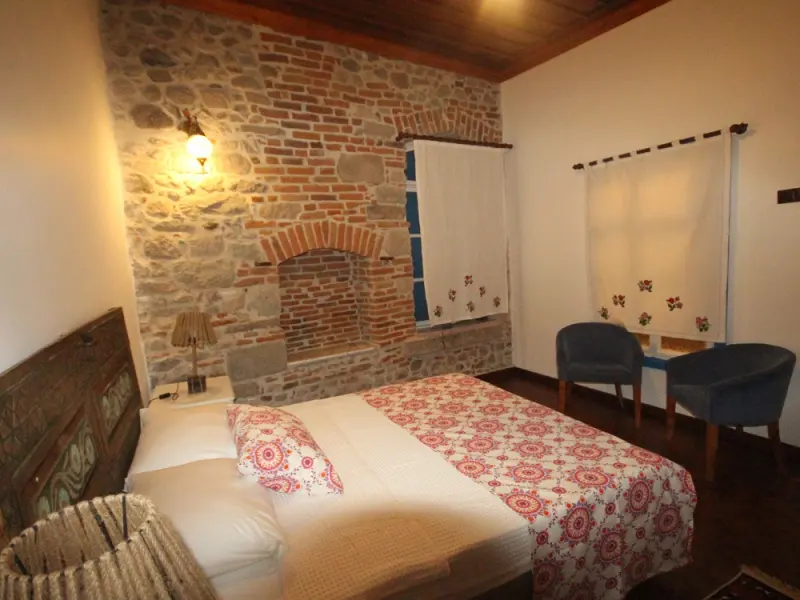 Bergama Tas Konak Hotel 14