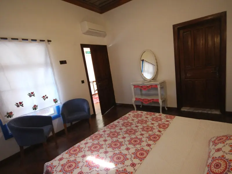 Bergama Tas Konak Hotel 15