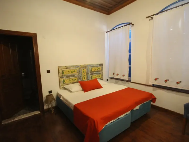 Bergama Tas Konak Hotel 16