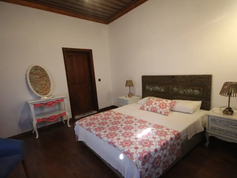 Bergama Tas Konak Hotel 17