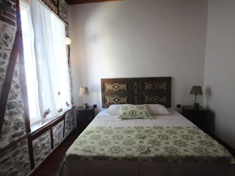 Bergama Tas Konak Hotel 18