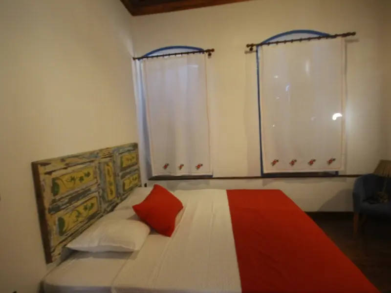 Bergama Tas Konak Hotel 19
