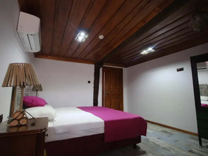Bergama Tas Konak Hotel 20