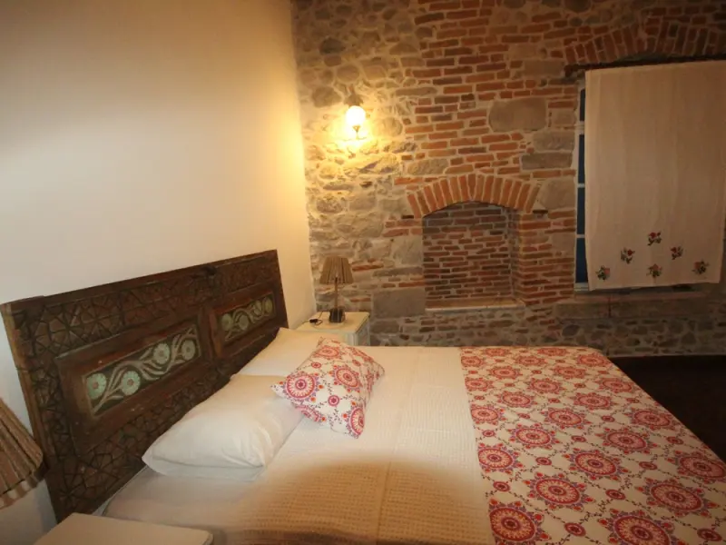 Bergama Tas Konak Hotel 4