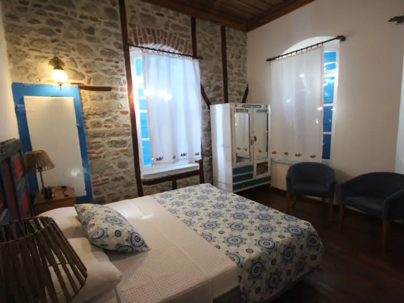 Bergama Tas Konak Hotel 5