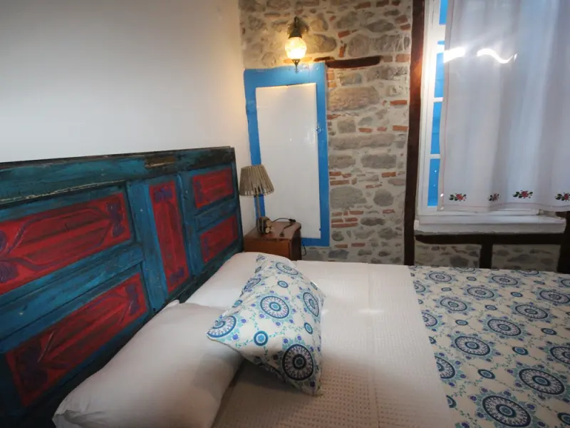 Bergama Tas Konak Hotel 7