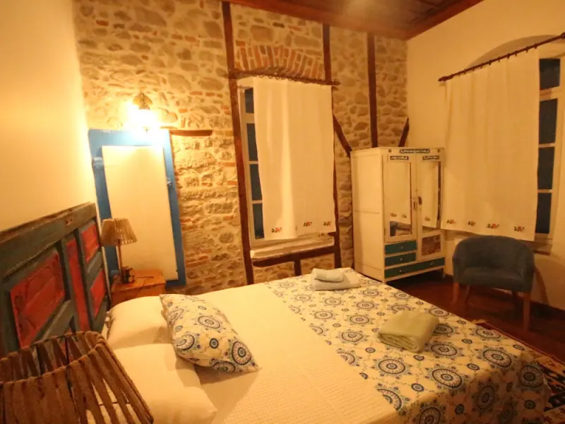 Bergama Tas Konak Hotel 8
