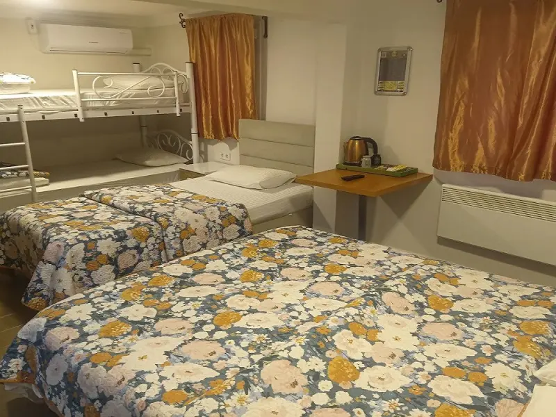 Ena Serenity Boutique Hotel 16