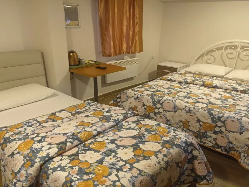 Ena Serenity Boutique Hotel 18