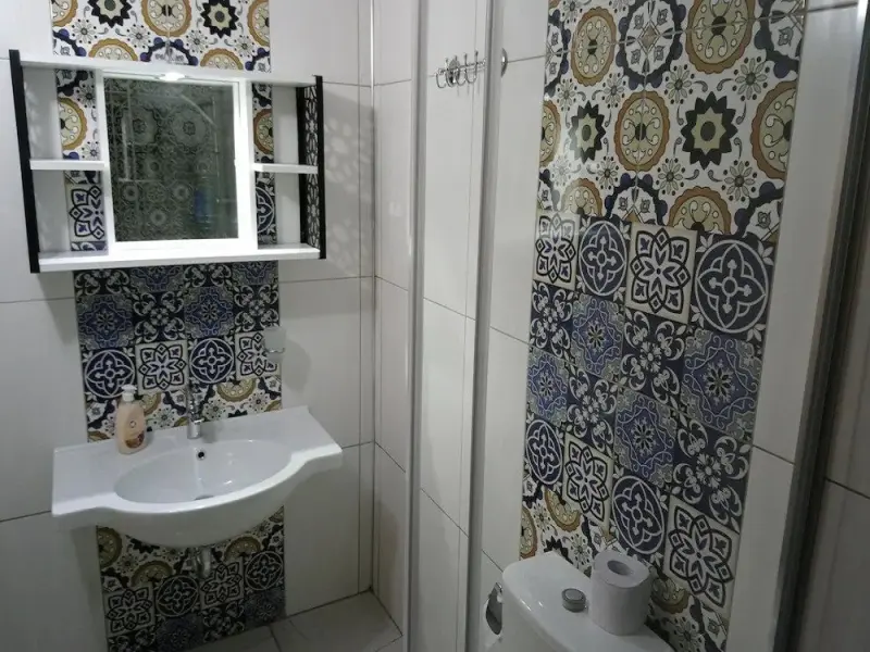 Ena Serenity Boutique Hotel 19