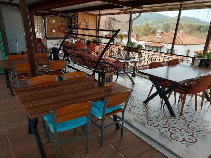 Ena Serenity Boutique Hotel 21