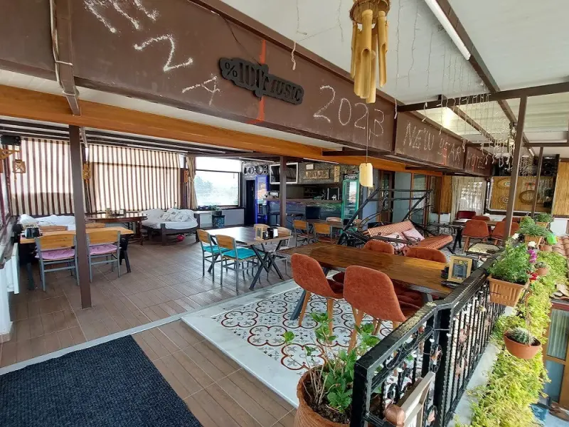 Ena Serenity Boutique Hotel 22
