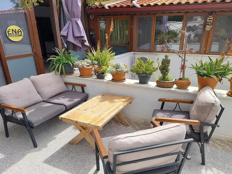 Ena Serenity Boutique Hotel 27