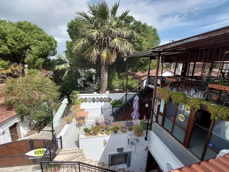 Ena Serenity Boutique Hotel 29