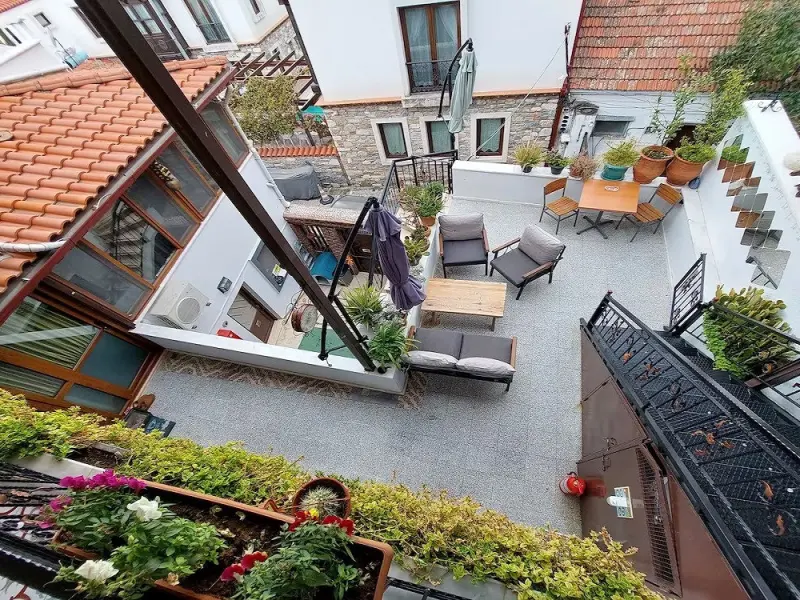 Ena Serenity Boutique Hotel 30