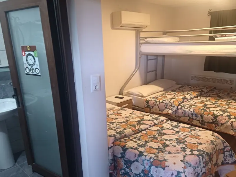 Ena Serenity Boutique Hotel 3