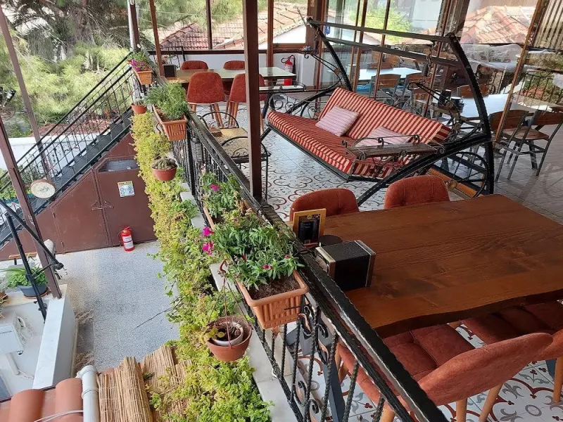 Ena Serenity Boutique Hotel 32