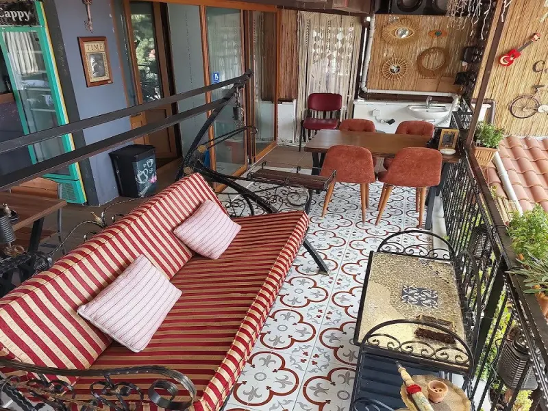 Ena Serenity Boutique Hotel 33
