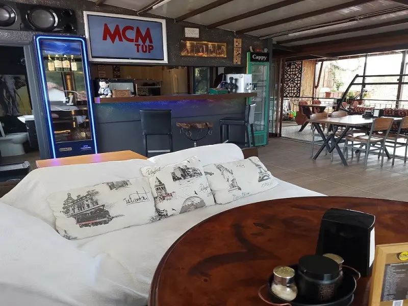 Ena Serenity Boutique Hotel 5