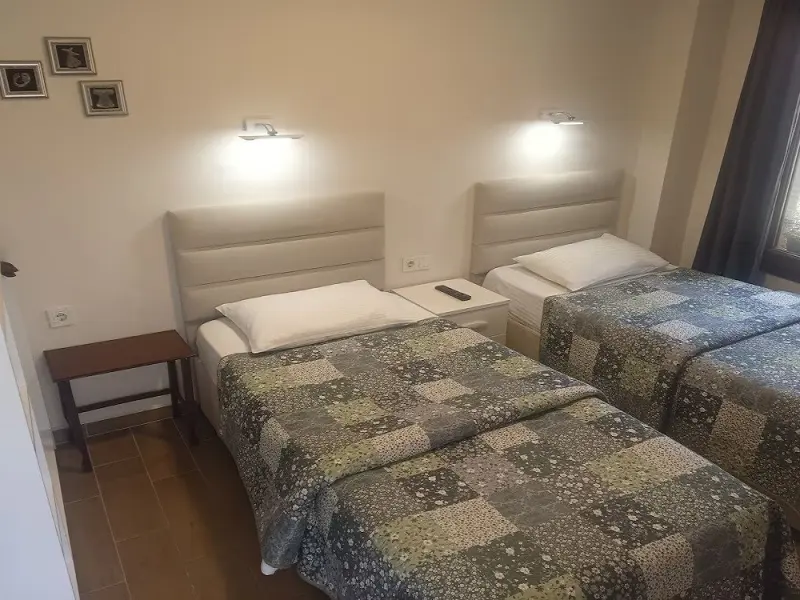 Ena Serenity Boutique Hotel 6