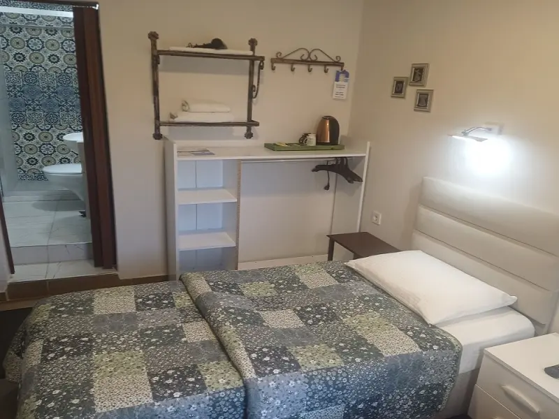 Ena Serenity Boutique Hotel 9