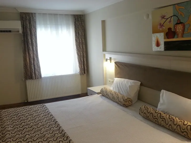 Grand Zeybek Hotel 1