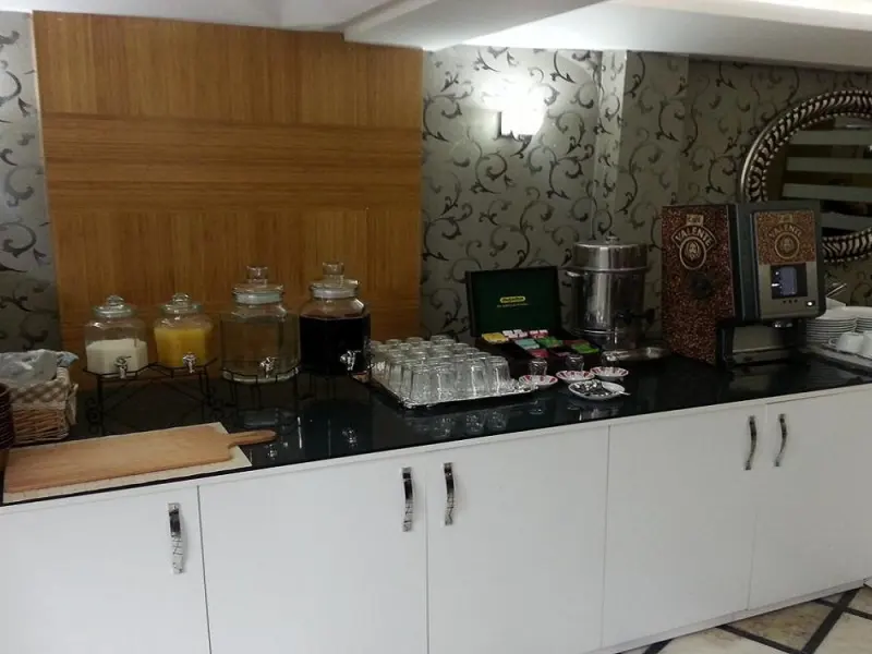 Grand Zeybek Hotel 11
