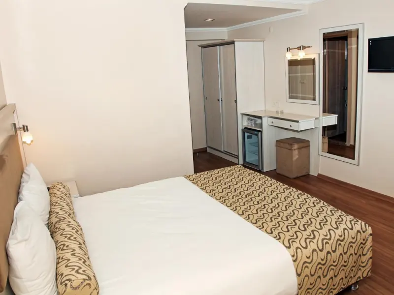Grand Zeybek Hotel 15