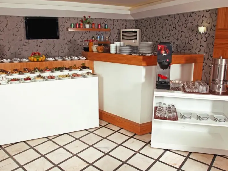 Grand Zeybek Hotel 16