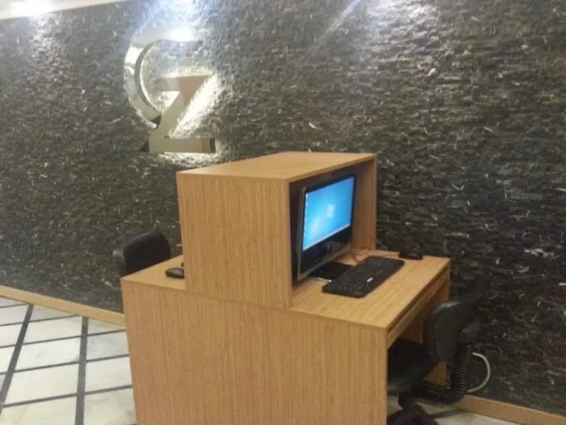 Grand Zeybek Hotel 19